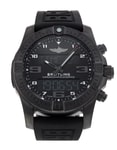 Pre-Owned Breitling Exospace Watch
